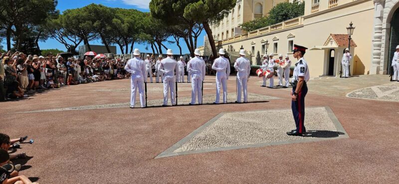 Monaco, Nice panoramic view, Beaulieu, Saint jean cap ferra - FAQ