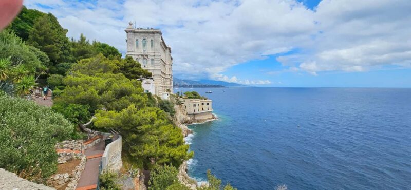 Monaco, Nice panoramic view, Beaulieu, Saint jean cap ferra - Final Thoughts