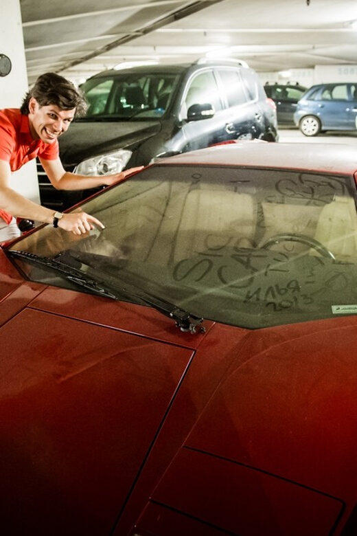 Monaco: Private Professional and Luxury Photo Shoot - The Experience in Detail