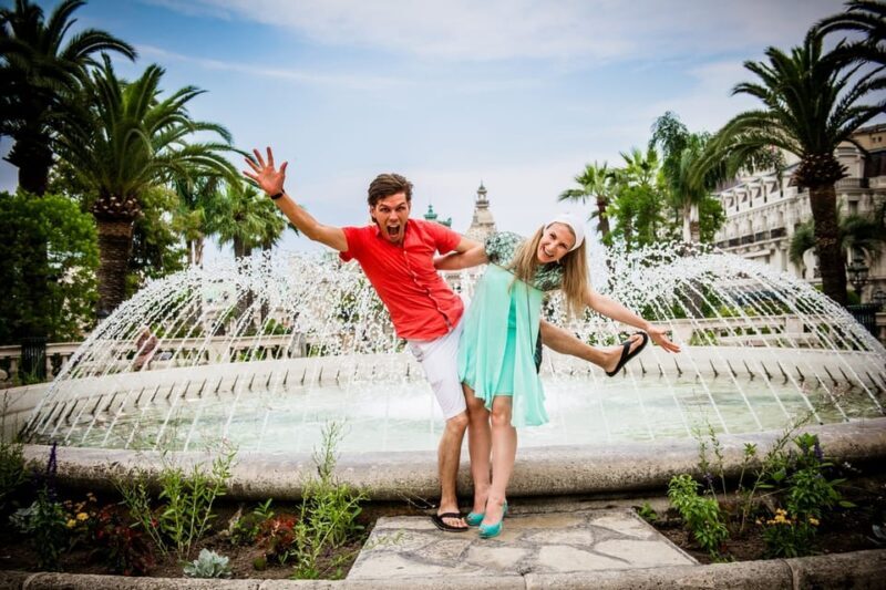 Monaco: Private Professional and Luxury Photo Shoot - FAQ