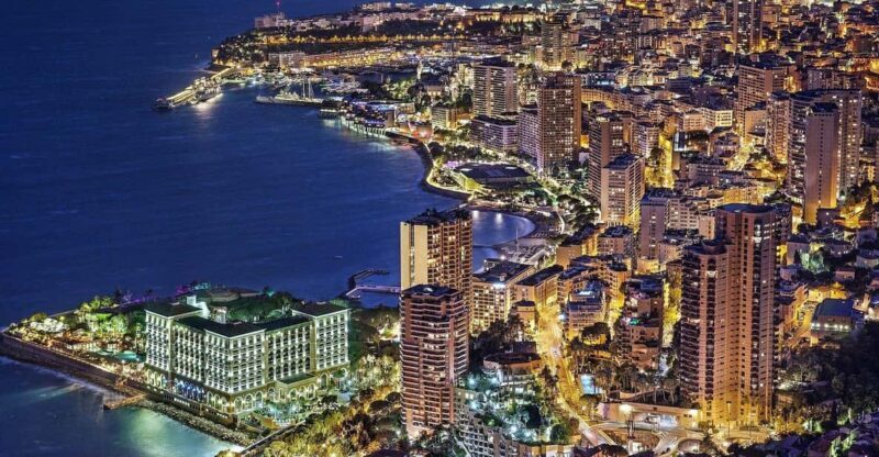 Monaco Private Walking Tour - What to Expect from the Monaco Private Walking Tour