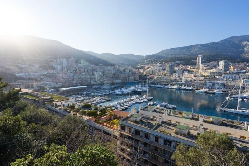 Monaco Private Walking Tour - Who Should Consider This Tour?