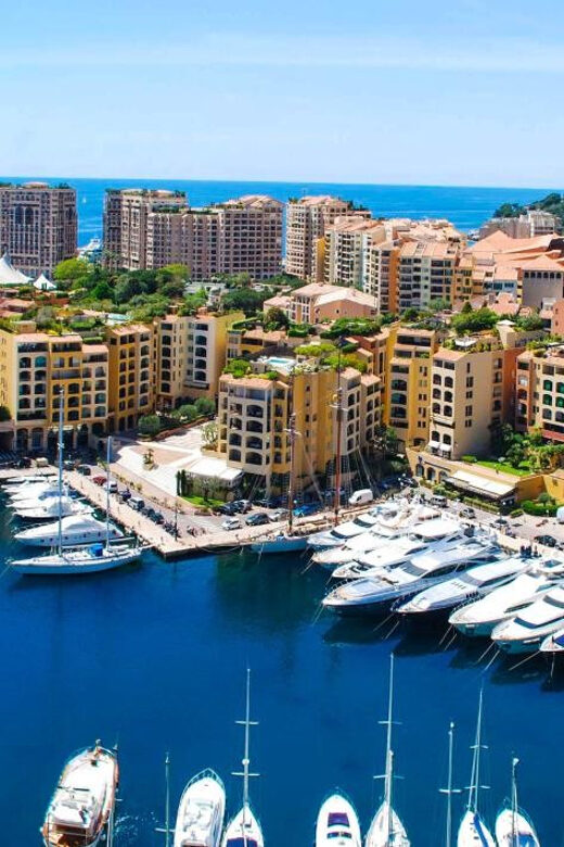 Monaco: Self-Guided Walking Tour of Monte Carlo & Audioguide - A Closer Look at the Monaco Self-Guided Tour
