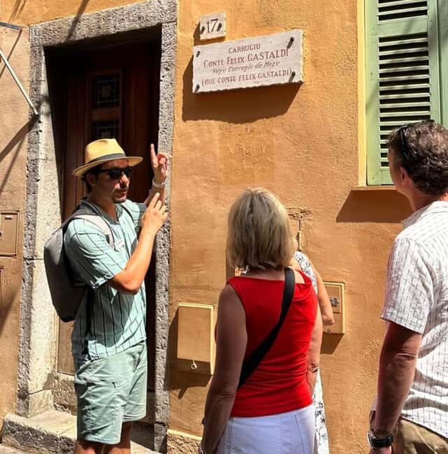 Monaco Tour with a Certified Guide - Final Thoughts: Who Should Consider This Tour?