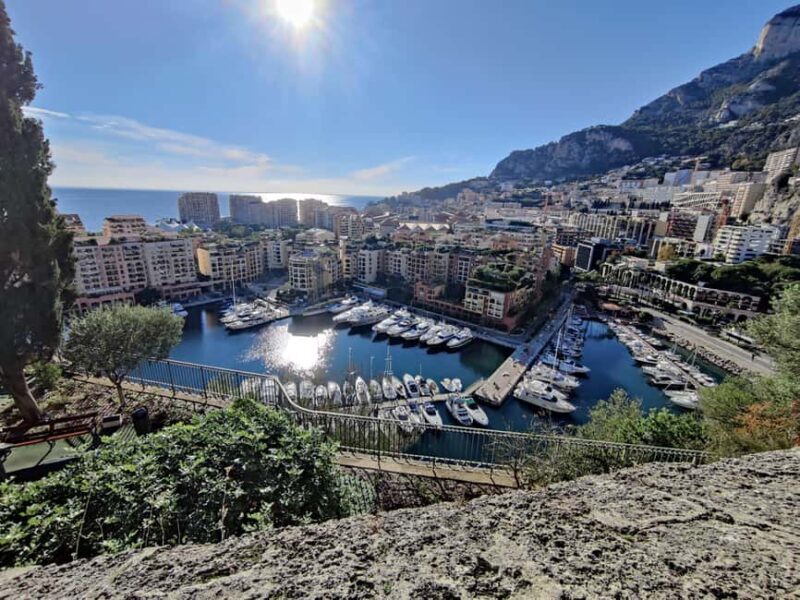 Monaco Tour with a Certified Guide - FAQ