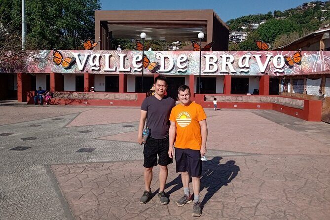 Monarch Butterfly Reserve: Piedra Herrada Magical Valle de Bravo - The Sum Up