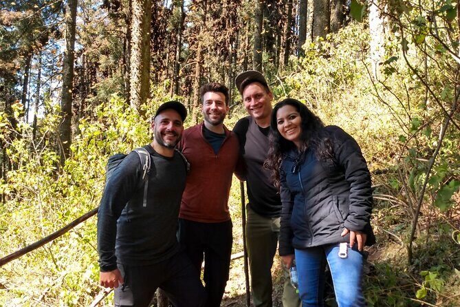 Monarch Butterfly Tour Mexico: Sierra Chuincua and Magic Town - FAQ