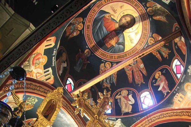 Monasteries of Andros - Half Day Tour - Final Thoughts