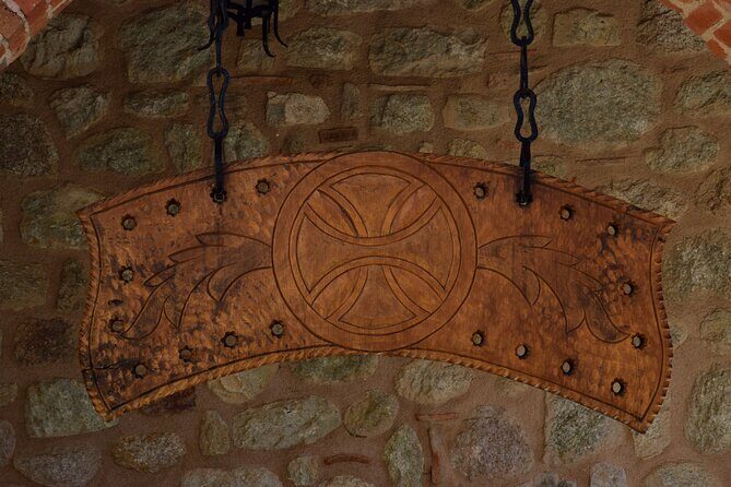 Monasteries of Meteora UNESCO Site Private Tour from Athens - Who Would Love This Tour?