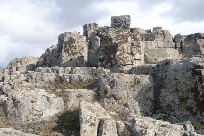 Monastery Osogovski and Kokino Day Trip from Skopje - Key Points