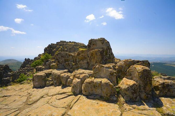 Monastery Osogovski and Kokino Day Trip from Skopje - FAQs