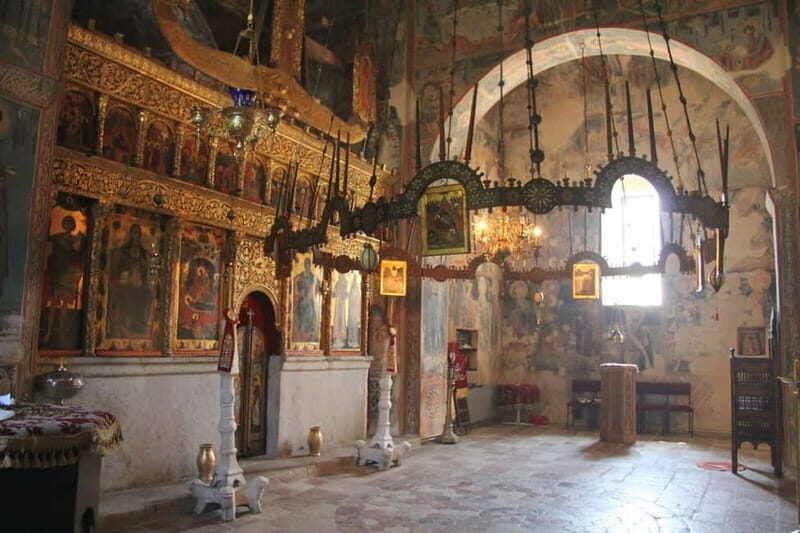 Monastery Ostrog private trip from Tivat - What to Expect from the Monastery Ostrog Private Trip