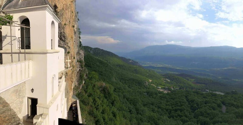 Monastery Ostrog private trip from Tivat - The Practical Side: What’s Included and What’s Not