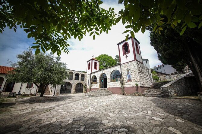 Monastery tour MONESTERY CETINJE DAJBABE AND OSTROG - Who Will Love This Tour?