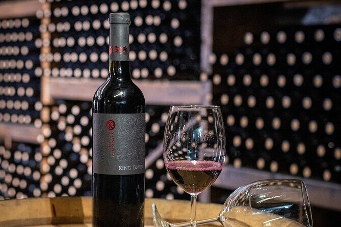 Monastery Winery Tour and Wine Tasting - The Sum Up: Is It Worth It?