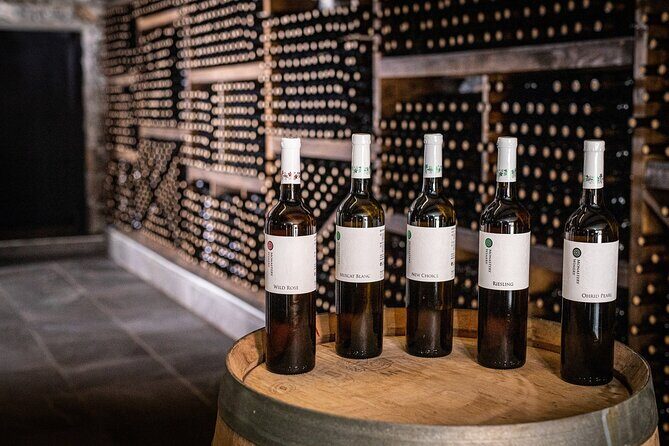 Monastery Winery Tour and Wine Tasting - FAQs