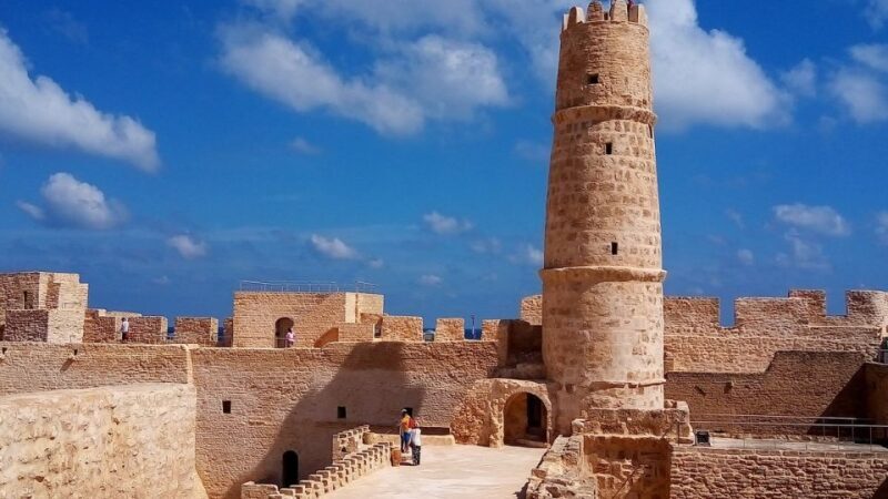 Monastir: Private Half-Day Excursion - The Experience: A Balanced Breakdown
