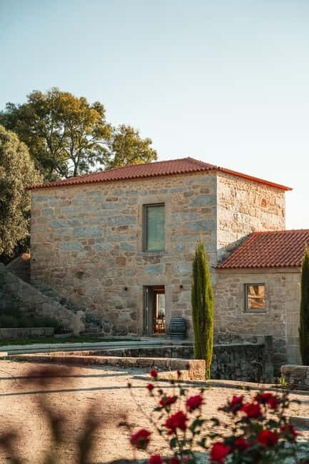 Monção: Quinta da Torre Wine Tasting with Regional Snacks - The Experience at Quinta da Torre: What You Can Expect