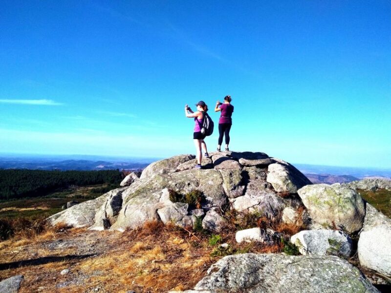 Monchique and Fóia: Half Day Tour - Discovering Monchique and Fóia: A Heartfelt Review of the Half-Day Tour