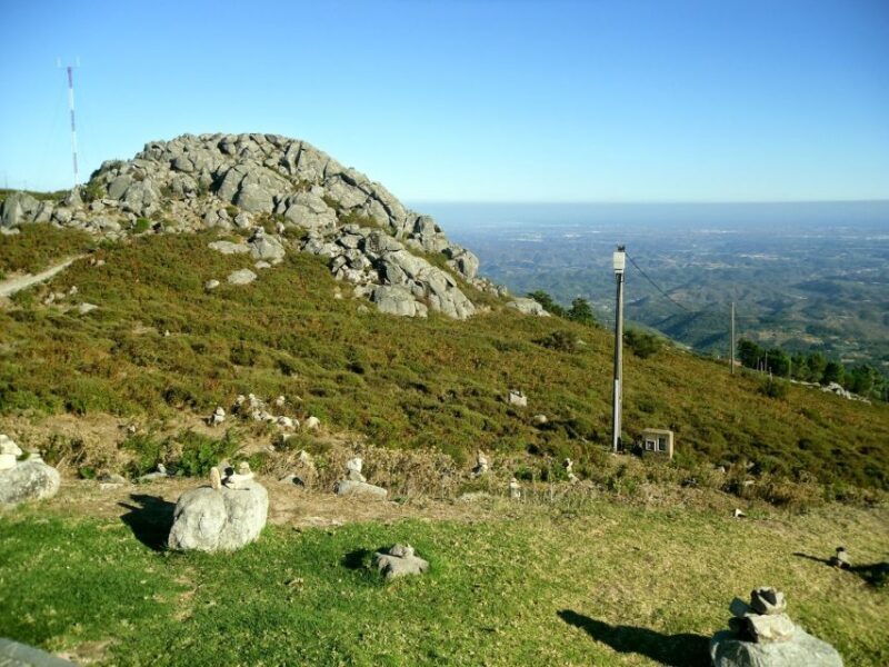 Monchique and Fóia: Half Day Tour - What’s Included and Why It Matters