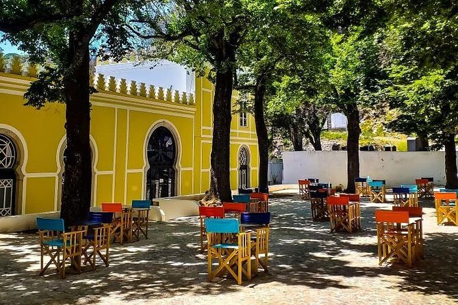 Monchique Half Day Small-Group Tour from Lagos - What’s Included & Practical Details