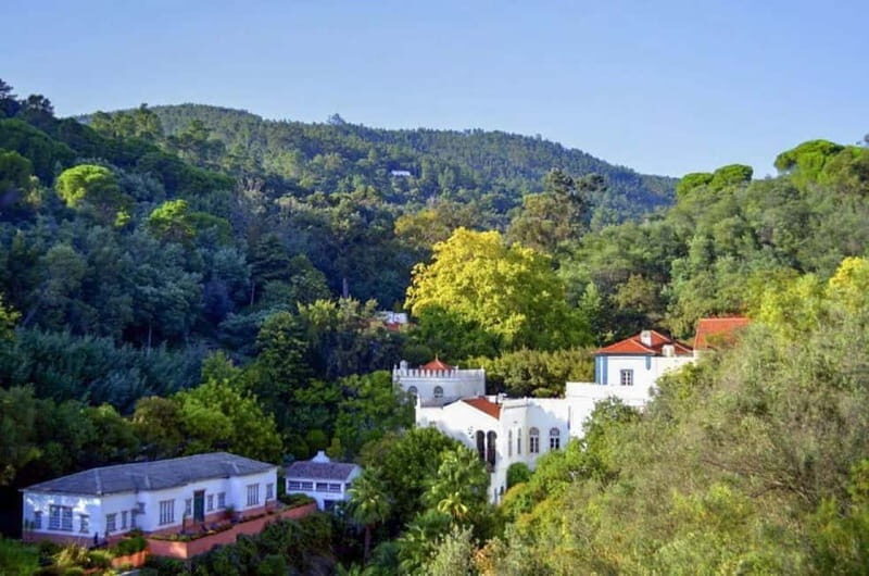 Monchique: Highlights Tour - Key Points