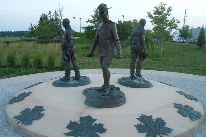 Moncton Self-Guided Walking Tour and Scavenger Hunt - What’s the Tour All About?