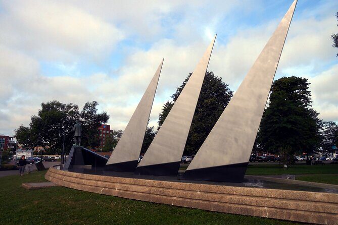 Moncton Self-Guided Walking Tour and Scavenger Hunt - The Value of This Experience