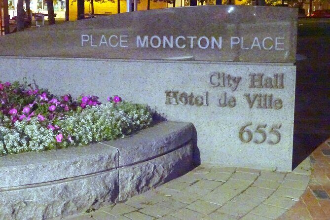 Moncton Self-Guided Walking Tour and Scavenger Hunt - The Sum Up