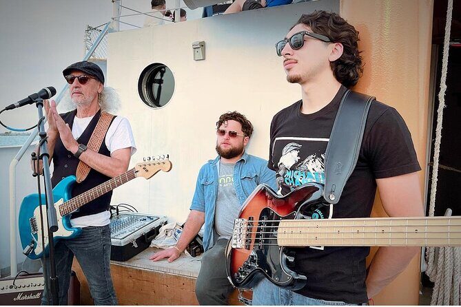 Monday Night Concert Series - Key Points