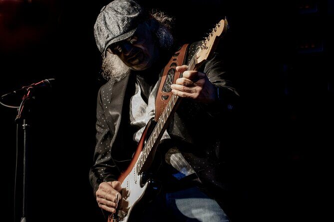 Monday Night Concert Series - Final thoughts