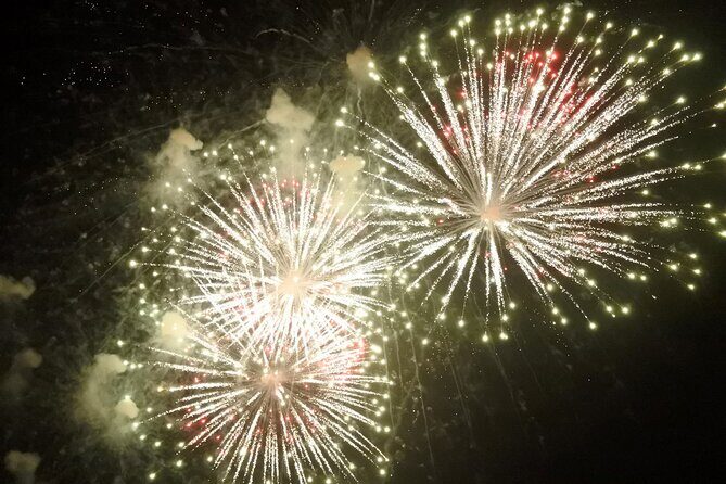 Monday & Thursday Nights Harbor Lights Tiki Tour - Exploring the Monday & Thursday Nights Harbor Lights Tiki Tour: A Detailed Look