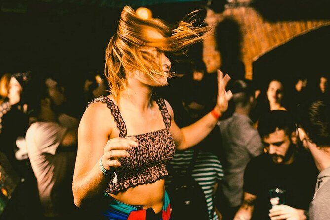 MONDAYS LIKE FRIDAYS - GIRLS 3 FREE DRINKS | Admission Ticket - Key Points