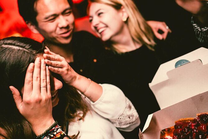 MONDAYS LIKE FRIDAYS - GIRLS 3 FREE DRINKS | Admission Ticket - FAQ