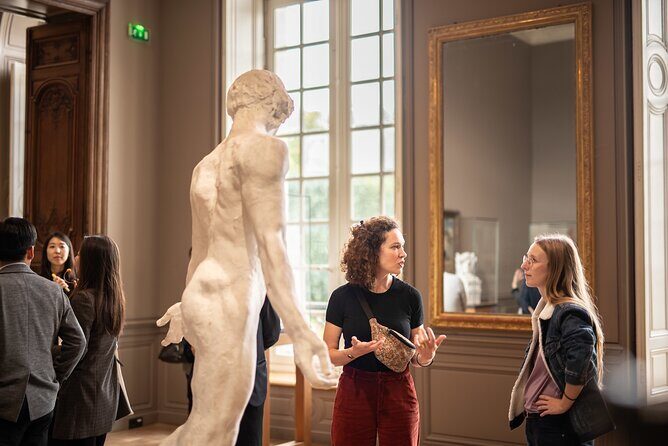 Monet & Rodin Skip the line Private Tour with a Local Expert Guide - The Experience from a Traveler’s Perspective