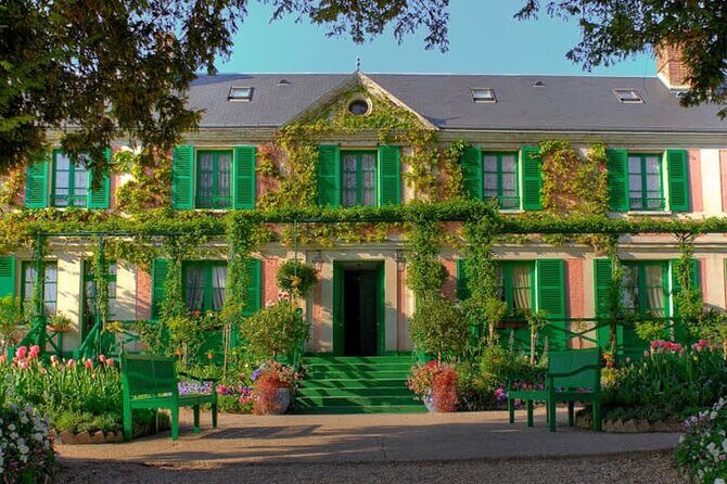 Monets Enchanted Giverny - What Visitors Love