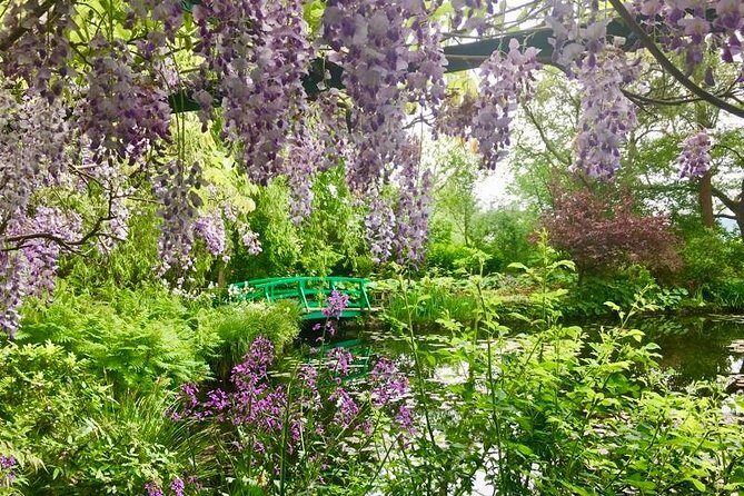 Monet's Gardens & House-Private Giverny Tour From Paris - Who Should Book This Tour?