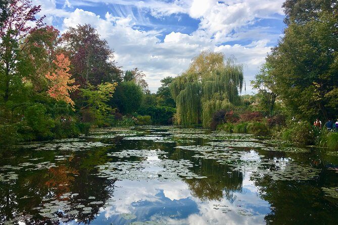 Monet's Gardens & House-Private Giverny Tour From Paris - Final Thoughts