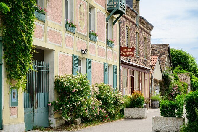Monet's House and Garden & Giverny Village - The Real Value of This Tour