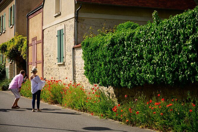 Monet's House and Garden & Giverny Village - Who Should Book This Tour?