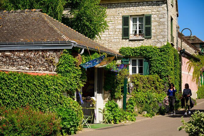 Monet's House and Garden & Giverny Village - FAQs: Common Questions About This Tour