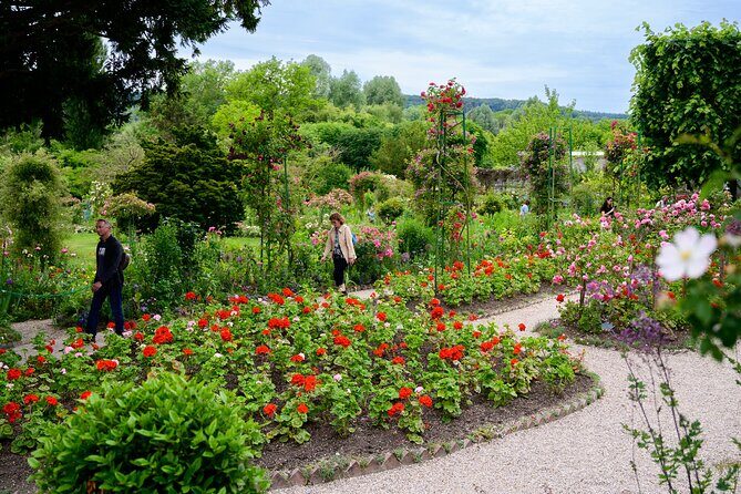 Monet's House and Garden & Giverny Village - Final Thoughts