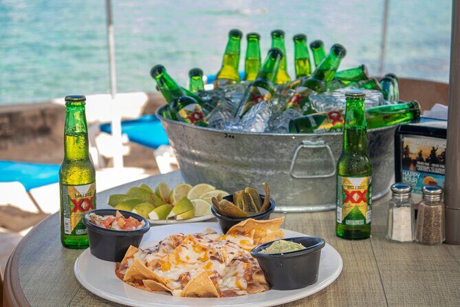 Money Bar All Inclusive Experience with Transportation - FAQs