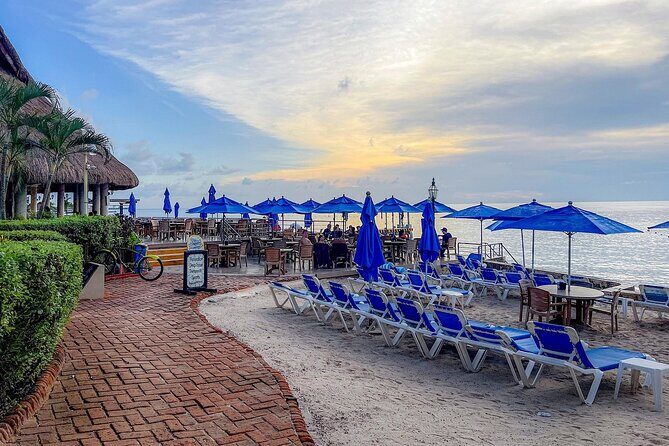 Money Bar Beach Day Pass with Snorkel, Kayaks and Paddle Board - The Experience — Real Travelers’ Perspectives