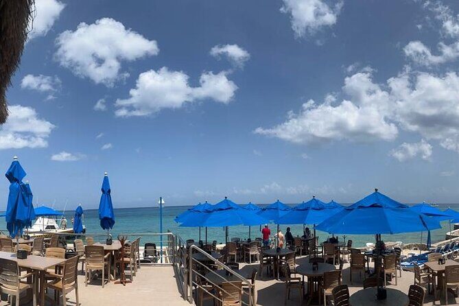 Money Bar Beach Day Pass with Snorkel, Kayaks and Paddle Board - FAQs