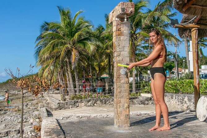 Money Bar Day Pass with Snorkel & Mexican Lunch - Who Is It Best For?