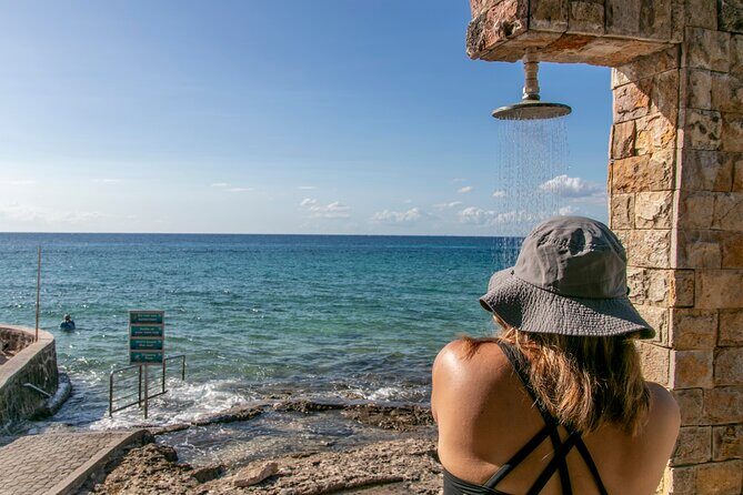 Money Bar Day Pass with Snorkel & Mexican Lunch - FAQs