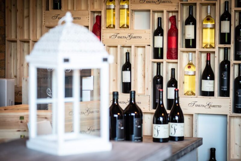 Monferrato: Barbera Wine Tasting Experience - What to Expect from the Monferrato Barbera Experience