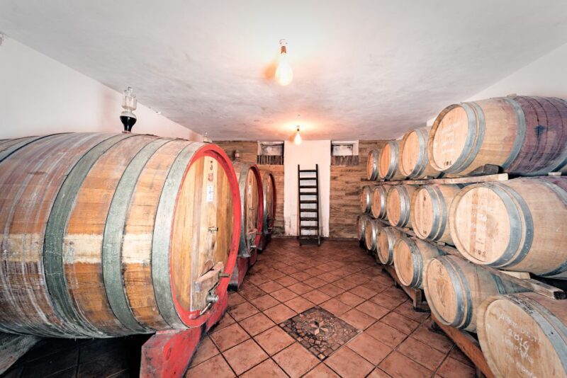 Monferrato: Barbera Wine Tasting Experience - Who Should Consider This Tour?