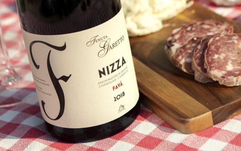 Monferrato: Garetto Wine Estate Tour and Picnic Private - Discovering the Garetto Wine Estate: What to Expect